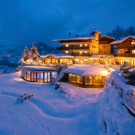 Gut Berg Naturhotel