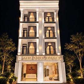 THE SOUL Hotel