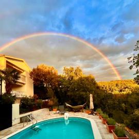 Villa Theresa, Ferienwohnung, Kroatien