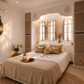 DAR COLIBRI - Maison de charme à Kélibia, hotell sihtkohas Kélibia