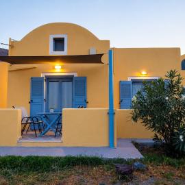 Villa Kirina Private Traditional House