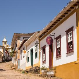 Pousada Do Ó, Hotel in Tiradentes
