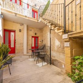 Fourteen Guesthouse