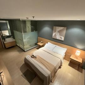 307 - Sema Spaces