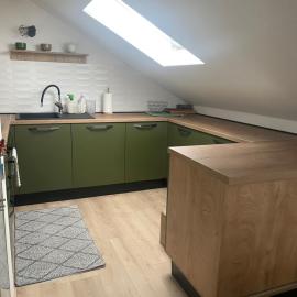 Mima apartman