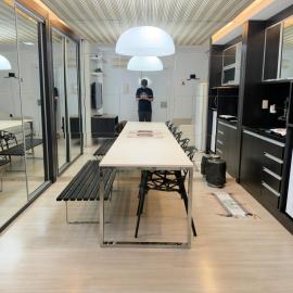 AP 907 - Executive Arrey Hotel, hotel u gradu Terezina