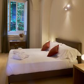 Chiostro 26 City Hotel