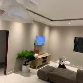 Kels appart, hotel v mestu Libreville