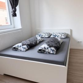 Cosy Apartment near Metro U1