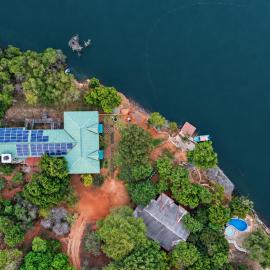 Wilpattu Nature Resort, hotell sihtkohas Gangewadiya