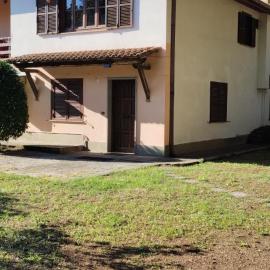 Viesnīca Casa vacanze Caminetto pilsētā Sacrofano