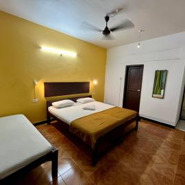 Uttam Tourist Resort