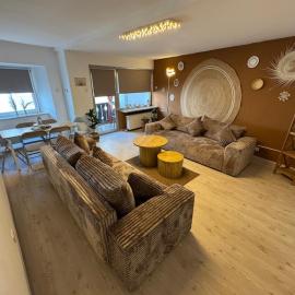 BOHO Suite Sunset nähe Salzburg