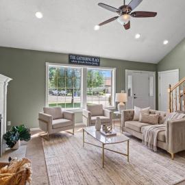 Centerville Comfort Retreat, hotel en Centerville