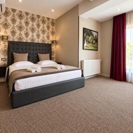 ART Boutique Chalet, hotel a Yanoshi