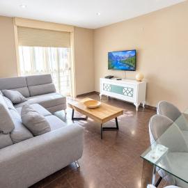 Apartment Lucena Park Parking Gratis