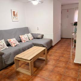 Apartamento Casa Quiles, hotell i Losa del Obispo