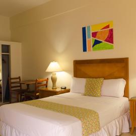 Alicia's Inn – hotel w mieście Philipsburg