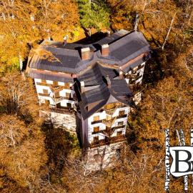 Le Case Nel Bosco Terminillo