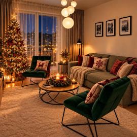 GERLACHIA Apartment