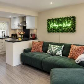 Mint Cottage - pet friendly house in Kendal