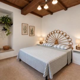 Casa 2C Amelia, готель у місті Амелія
