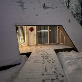 Pool & Spa - Chalet Le Misco
