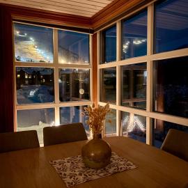 Nikolaisens Nordic Panorama hideaway