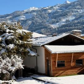 Hotel Rio Bianco โรงแรมในปานเคีย