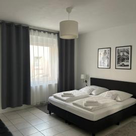 Lorenz Apartment