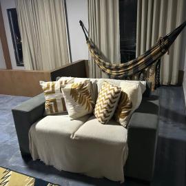 Aconchego, hotel em Maceió