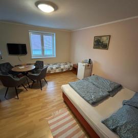 Penzión Novstav Turčianske Teplice