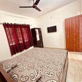 Ankit lodge