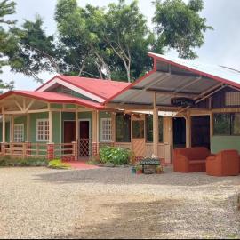 Casona Don Miguel