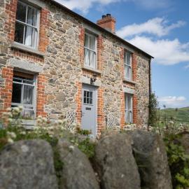 Whitehill Cottage