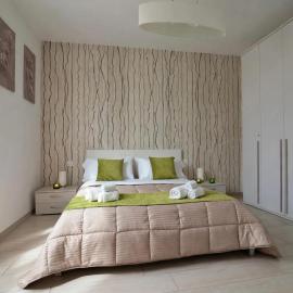 Matera Central Nest