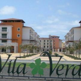 Vila Verde Studio, Pool View, hotel em Prainha