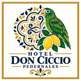 Hotel Don Ciccio Pedernales, ξενοδοχείο σε Pedernales