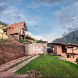 Catahuasi Villas