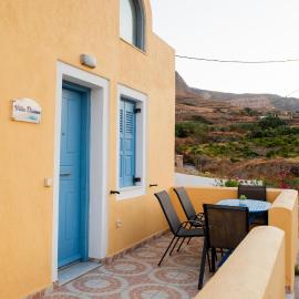 Villa Divina Private Traditional House