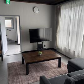 最大8名 寝室4部屋 一棟まるごと貸切 グループ旅行 家族旅行に最適な釧路の宿, hôtel à Kushiro