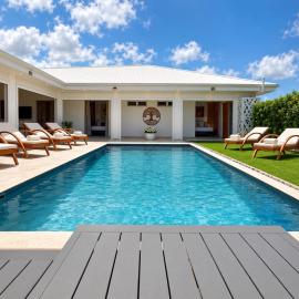Amara Villas - Orore - 3 suites et piscine privée