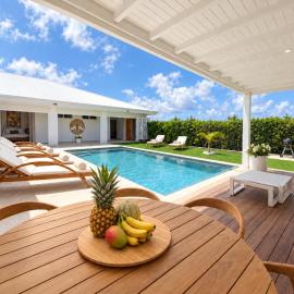 Amara Villas - Orore - 3 suites et piscine privée
