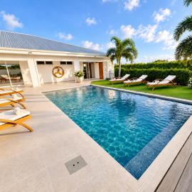 Amara Villas - Orison - 3 suites et piscine privée