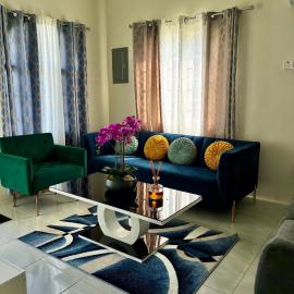 Jamaica Coastal Getaway
