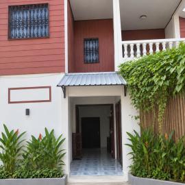 Lotus Blanc Homestay