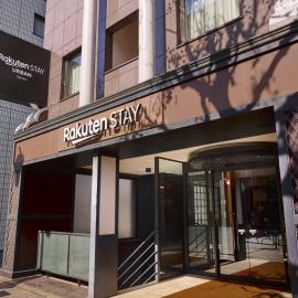 Rakuten STAY URBAN 荻窪