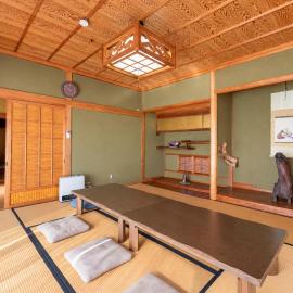 #23 玉島 Tea Room