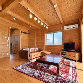 #25 牛窓 lodge, hotel Szetoucsiban