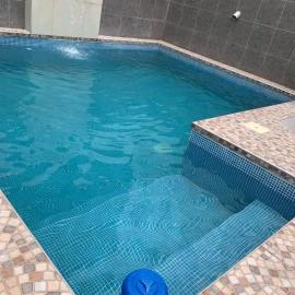 Casa de playa, hotel u gradu Punta Negra